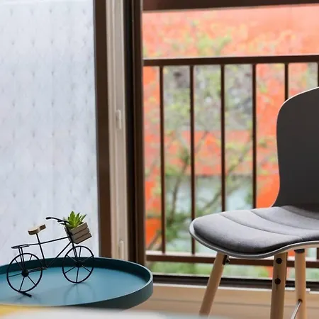 Lejlighed Deplacement Pro & Tourisme - Netflix - Wifi - Easy Check-in Bourg-la-Reine